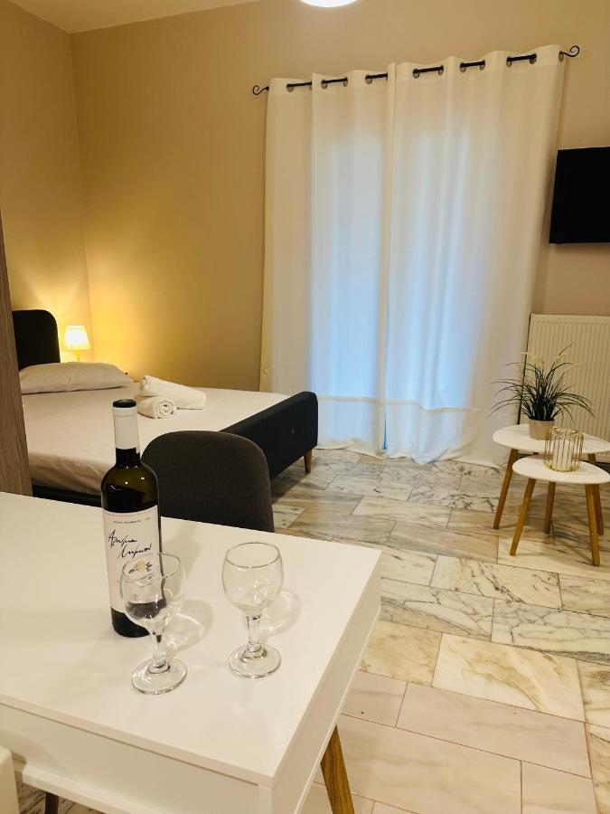 Venetian Gem Central Corfu Retreat Kanoni  Buitenkant foto