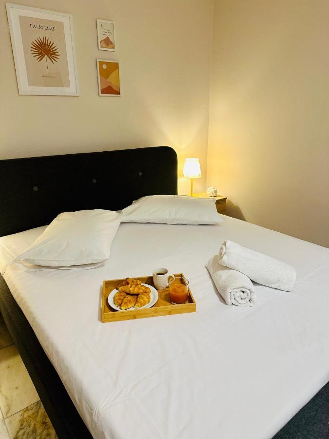 Venetian Gem Central Corfu Retreat Kanoni  Buitenkant foto